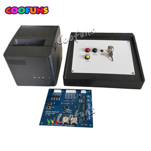 Système de paiement COOFUNS Système d'impression Mutha Goose et Gaggle avec planche de naissante à vendre - Product Image 4