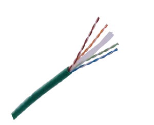 工厂便宜的23wag D-link卷价格Systimax Utp Cat6盒305m电缆卷，用于网络建设
