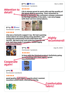 Penjualan Panas Mainan Boneka Wajah <span class=keywords><strong>Vinyl</strong></span> Lembut Kustom dengan Desain Beruang Teddy Lucu Mainan Boneka Kustom untuk Hadiah Anak-anak Produsen OEM ODM - Product Image 3