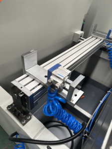 <span class=keywords><strong>Cnc</strong></span> cửa sổ và cửa máy làm máy để làm cho khung cửa sổ và khung cửa cửa sổ và cửa làm cho máy móc - Product Image 5