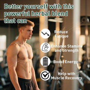 ACORN Wholesale Himalayan 3000mg Shilajit Gummy Candy Energy Enhancement Shilajit Gold Gummies Supplément - Product Image 4