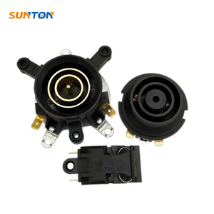 SUNTON high quality <b>kettle</b> thermostat coupler temperature control <b>kettle</b> ckd spare parts electric <b>kettle</b> base connector coupler - Product Image 3