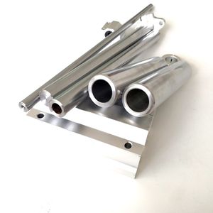 Trục Tuyến Tính Mạ Crôm Dia35mm H7 Trục Thẳng Rỗng Chính Xác - Product Image 2