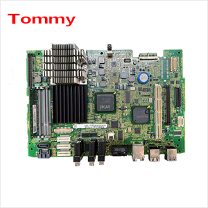 FANUC A20B-8200-0770 บอร์ดควบคุม PCB - Product Image 6