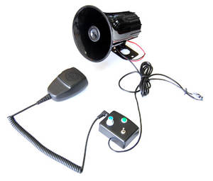 Mobil Reverse Horn 12V 6 Nada <span class=keywords><strong>Alarm</strong></span> Mobil Sirene 1/6 Nada Klakson Keras Sirene <span class=keywords><strong>Alarm</strong></span> Keras Speaker Mobil Sistem Listrik - Product Image 4