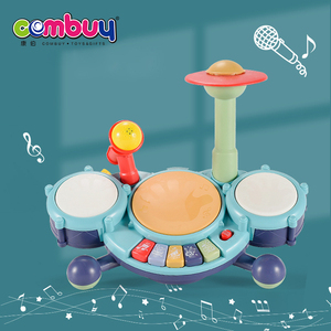 <span class=keywords><strong>Juguete</strong></span> de Batería Electrónica para Niños, Instrumentos Musicales de <span class=keywords><strong>Jazz</strong></span>, Más de 18 Años - Product Image 2