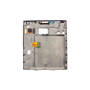 Factory Quality Original <strong>LCD</strong> Screen <strong>for</strong> <strong>BlackBerry</strong> <strong>Passport</strong> <strong>Q30</strong> Digitizer Full Assembly with Frame(Black) - Product Image 3