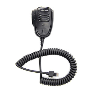 Anytone AT-888 Radio Bidireccional VHF CB de Largo Alcance para Vehículo, Mini Estación Base, Walkie Talkie - Product Image 6