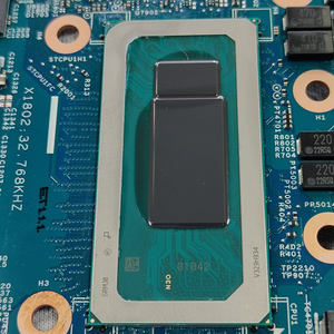 Original nuevo para Dell Inspiron 14 Plus 7430 placa base 4050 RTX 213207 00P3CN Quake RPL H P 14N-1 MGCTW $ JA - Product Image 5