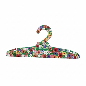 Cintre en papier de qualité supérieure, robuste, prix compétitif, écologique, usage intensif pour salle de bain - Product Image 2