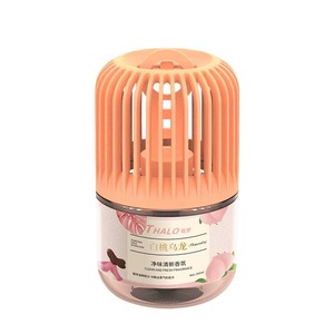 Profumatore d'Ambiente Moderno Liquido 350ml, Diffusore di Fragranza per Casa, Purificatore d'Aria per Aria Fresca - Product Image 1