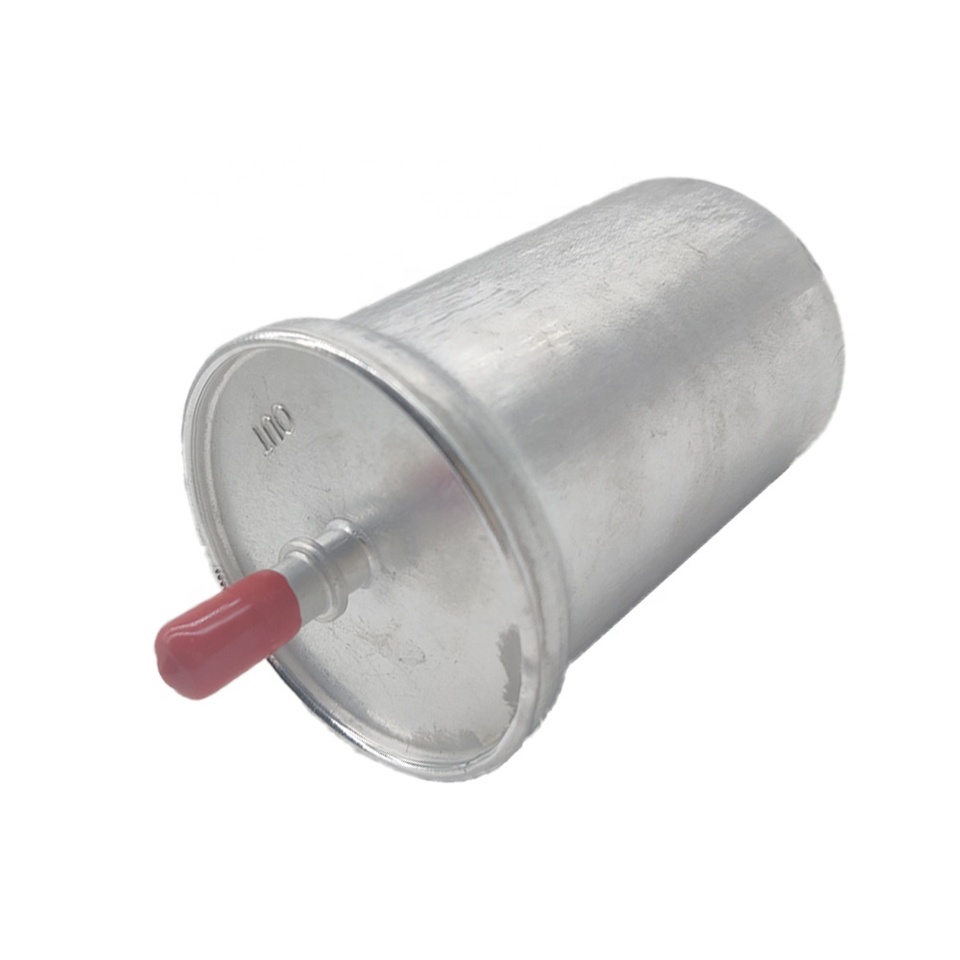 EP145 aluminum types of fuel filter for peugeot car
