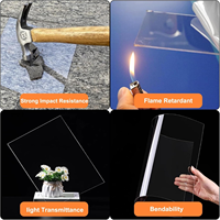 Auvent de fenêtre en aluminium et auvent de pluie Auvent rétractable personnalisé avec voile en PE Imperméable Protection UV pour balcon Jardin extérieur