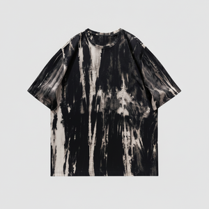 Chemises Ensembles de shorts Ensembles courts pour vêtements de mode pour hommes T-shirts et shorts T-shirts avec ensembles de shorts assortis - Product Image 1