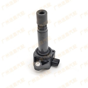 Bobine d'allumage Honda 30520-RNA-A01 pour Accord Civic City, nouvelle pièce de rechange - Product Image 2