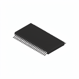 Circuito Integrado Buffer No Inversor 5V, Componentes y Piezas Electrónicas en Stock, Lógica QS74FCT16244TPA - Product Image 1