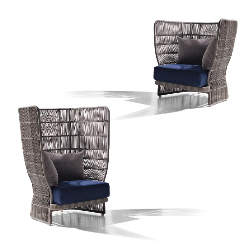 Sofá individual (A/B)