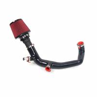 خرطوم سحب الهواء البارد من السيليكون مقاس 2 بوصة JUXING OE KD4275Z لسيارات BMW N54 135i 335i 335xi 535i 535xi Z4 E90