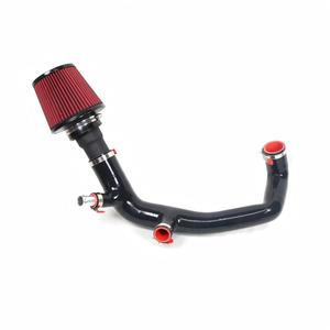 适用于 N54 135i 335i 335xi 535i 535xi Z4 E90 JUXING OE KD4275Z 冷气进气口 <span class=keywords><strong>2</strong></span> 英寸硅胶进气软管 - Product Image 4