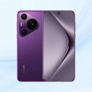 Nuevo Huawei Pura 70 Pro 5G 2024, Smartphone Original con Pantalla de 6.8 Pulgadas, Kirin 9010, HarmonyOS 4.2, Batería de 5050 mAh y Carga de 100W - Product Image 2