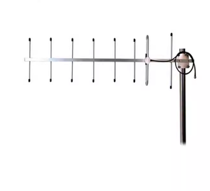 500 600MHz 5 W FP V Drone siêu tầm xa không dây Video Transmitter <span class=keywords><strong>Receiver</strong></span> 8-kênh - Product Image 6