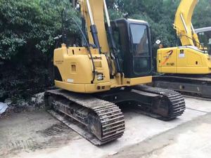 Bomba de Engranajes de Alta Calidad para Excavadora de Orugas 313C Modelo 2016, Componentes Centrales PLC, Equipo de Construcción de 13 Toneladas en Stock - Product Image 5
