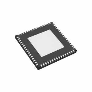 Composants électroniques en stock : Circuits intégrés (IC) de gestion de l'alimentation (PMIC) 68 VFQFN à pad exposé, référence WLC151568LDXSXQMA1, achetez en ligne - Product Image 1