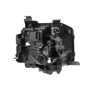 Conjunto de Faros LED Chery Jetour Traveler T2, Estilo Defender, Faros Delanteros Modificados para Automóvil, 12V, Transmisión Automática - Product Image 3