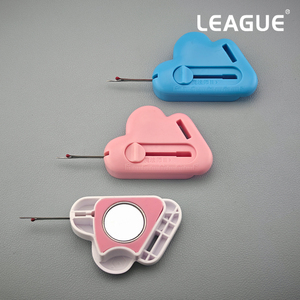 Strumento <span class=keywords><strong>per</strong></span> Macchina da Cucire di Seconda Generazione con Magnete Super Potente e Regolabile, Ultima Versione del Magician con Rimuovi-Filo e Coltello da Cucito - Product Image 2