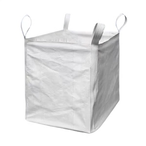 Không thấm nước nhiều lớp chất lượng cao 1000kg 1500kg 2000kg kích thước lớn fibc số lượng lớn PP Jumbo Túi - Product Image 2