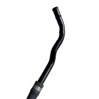 Tuyau de refroidissement résistant à la chaleur pour Land Rover LR013693, pour Discovery 4 Range Rover Sport L319 L320, pièce de réparation moteur