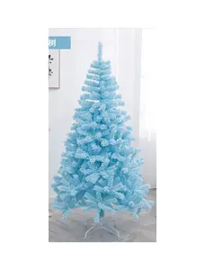 ต้นคริสต์มาสแบบใหม่ไฟ LED ประดับต้นคริสต์มาสไฟวันหยุดกลางแจ้งต้นไม้ตกแต่งบ้าน - Product Image 4