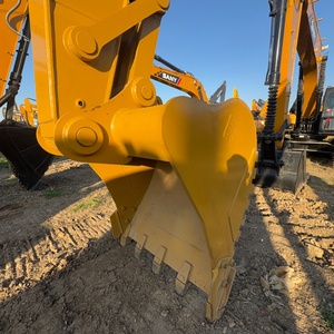 Excavatrice sur chenilles d'occasion CAT 336D2, 90% neuve, excellent prix, faible nombre d'heures, à vendre - Product Image 5