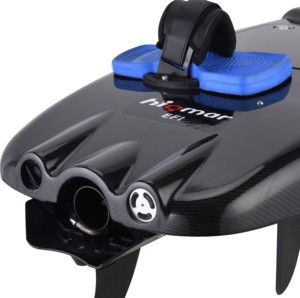 Tabla de Surf Motorizada para una Experiencia de Surf Mejorada - Product Image 1