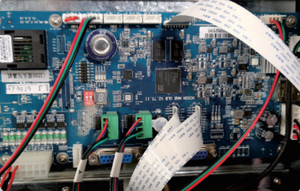 1.6m 1.9m 3.2m <strong>Large</strong> <strong>Format</strong> Vinyl Sticker Printer Printing Machine with XP600 DX5 I3200 Head Flex Banner Eco Solvent <strong>Plotter</strong> - Product Image 2