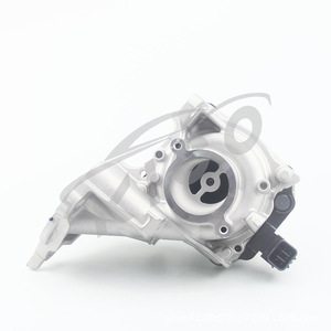 Pompe à eau électronique Ke Sheng 16032-24010 pour Toyota Camry 2.0 avec support - Product Image 3