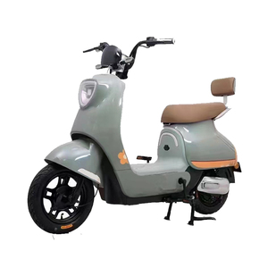 2025 mới chất lượng cao giảm xóc thủy lực sốc 2 bánh xe điện xe máy xe đạp xe tay ga dài khoảng cách ngắn đi lại - Product Image 2