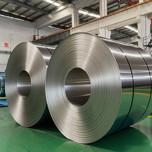 Fabricant fiable de bobines en acier inoxydable en Chine avec prise en charge du traitement sur mesure Fabriqué en Chine - Product Image 6