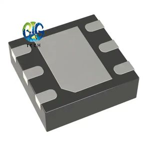 ADP122ACPZ-2.5-R7 BOM IC REG LINEAR 2.5V 300MA 6LFCSP ADP122ACPZ-2.5-R7 - Product Image 1