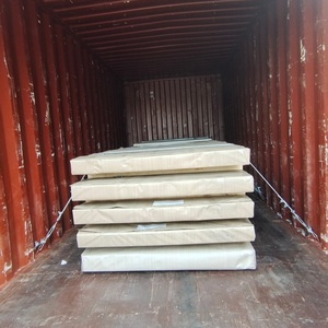 Стальная плита из сплава Inconel601/<span class=keywords><strong>N06601</strong></span>/2.4851 / Плита из никелевого сплава - Product Image 6