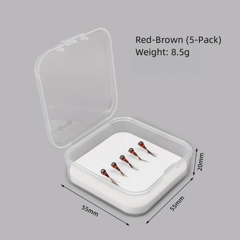 Red-Brown