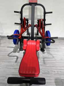 เครื่องกดแบบตั้งโต๊ะแนวนอนสำหรับใช้ในโรงยิม - Product Image 6