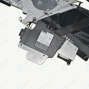 Pièces SMT RF12AS Utilisées pour RS-1 RS-1R RX-7 RX-7R 12mm Alimentateur Électrique Série RF pour Ligne de Production - Product Image 2