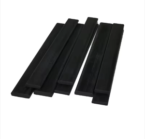 Tiras y Varillas Planas de Fibra de Carbono 3K de Alto Módulo, Tamaños Personalizados, para Refuerzo de Construcción - Product Image 5