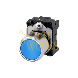 Siemens 3SU12500EB500AA0 - Nuovo - Product Image 1