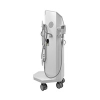 Appareil de remodelage corporel 2 en 1 Endosfera Vacuum 8D 9D avec rouleau interne et drainage lymphatique Endos Roller