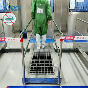 Shoe Sole <strong>Cleaning</strong> <strong>Machine</strong> Thickened Stainless - Steel Brackets and Outer Shell Can Bear a Weight of <strong>up</strong> to 400KG - Product Image 1