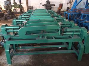 Machine de découpe circulaire <span class=keywords><strong>pneumatique</strong></span> pour tôles métalliques, cisaillement de l'<span class=keywords><strong>acier</strong></span> inoxydable, de l'aluminium et des plaques de fer, équipement de découpe circulaire pour quincaillerie - Product Image 6
