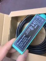 Capteur rétro-réfléchissant + Ml7-55/59/82b/103/143 127448 - d'occasion - Neuf en stock avec une garantie d'un an