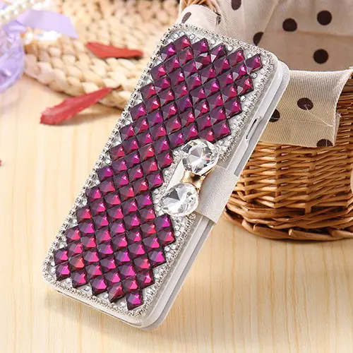 Shiny Bling Glitter สำหรับ Samsung Galaxy S21FE S20 Plus S10e S9 S8 S7 Note20Ultra 8 9 10กระเป๋าสตางค์หนังปกคลุมโทรศัพท์ Capa